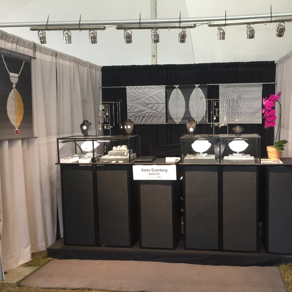 From Snow Tires to Craft Fairs