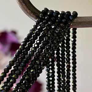 Tiny Bead Necklaces